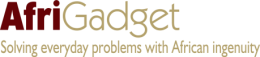 AfriGadget logo
